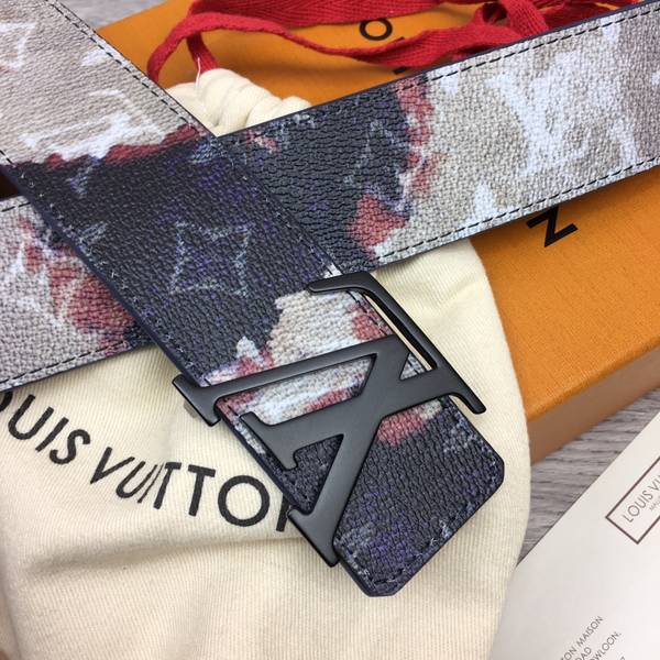 Louis Vuitton 40MM Belt LVB00368 Louis Vuitton 40MM Belt LVB00368
